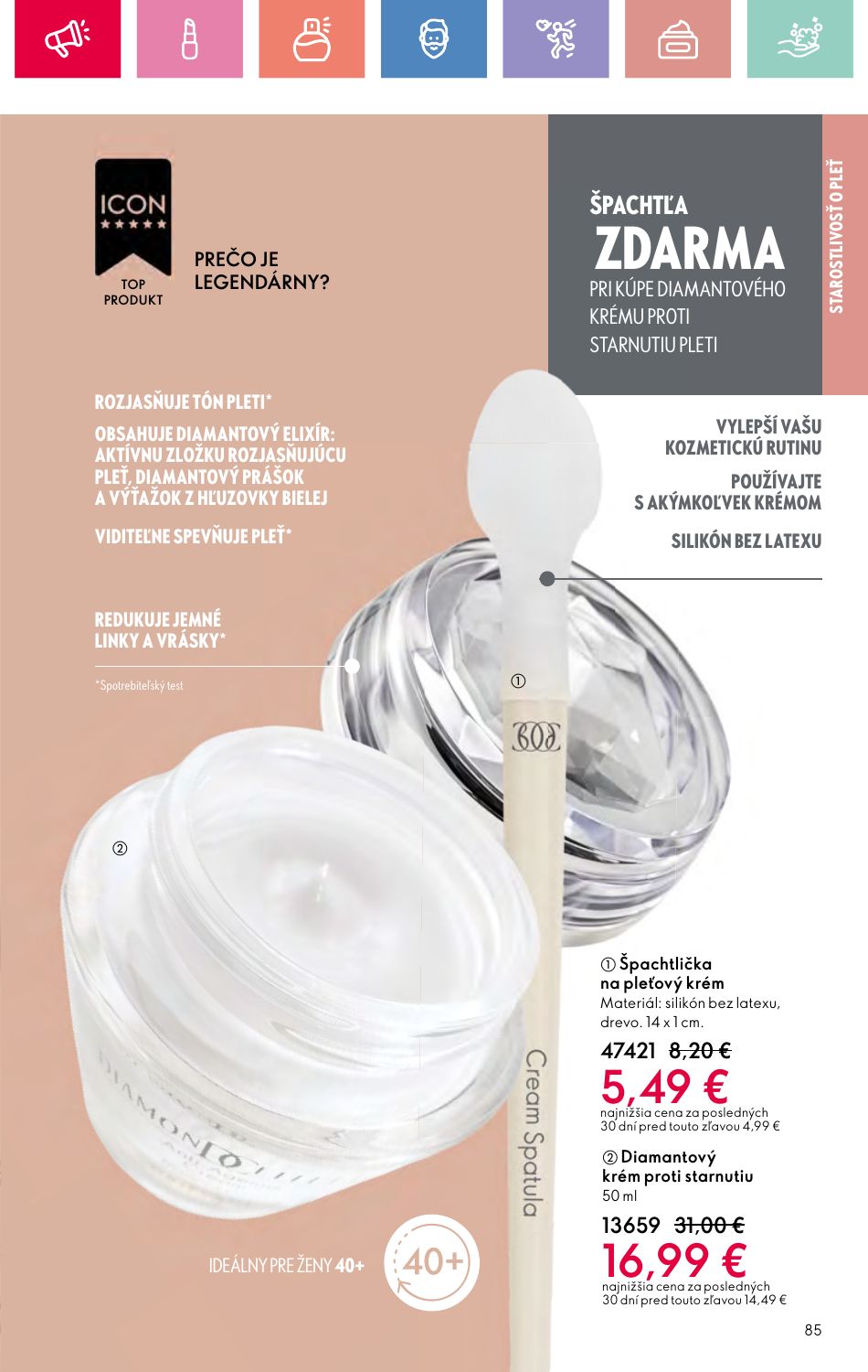 Oriflame
