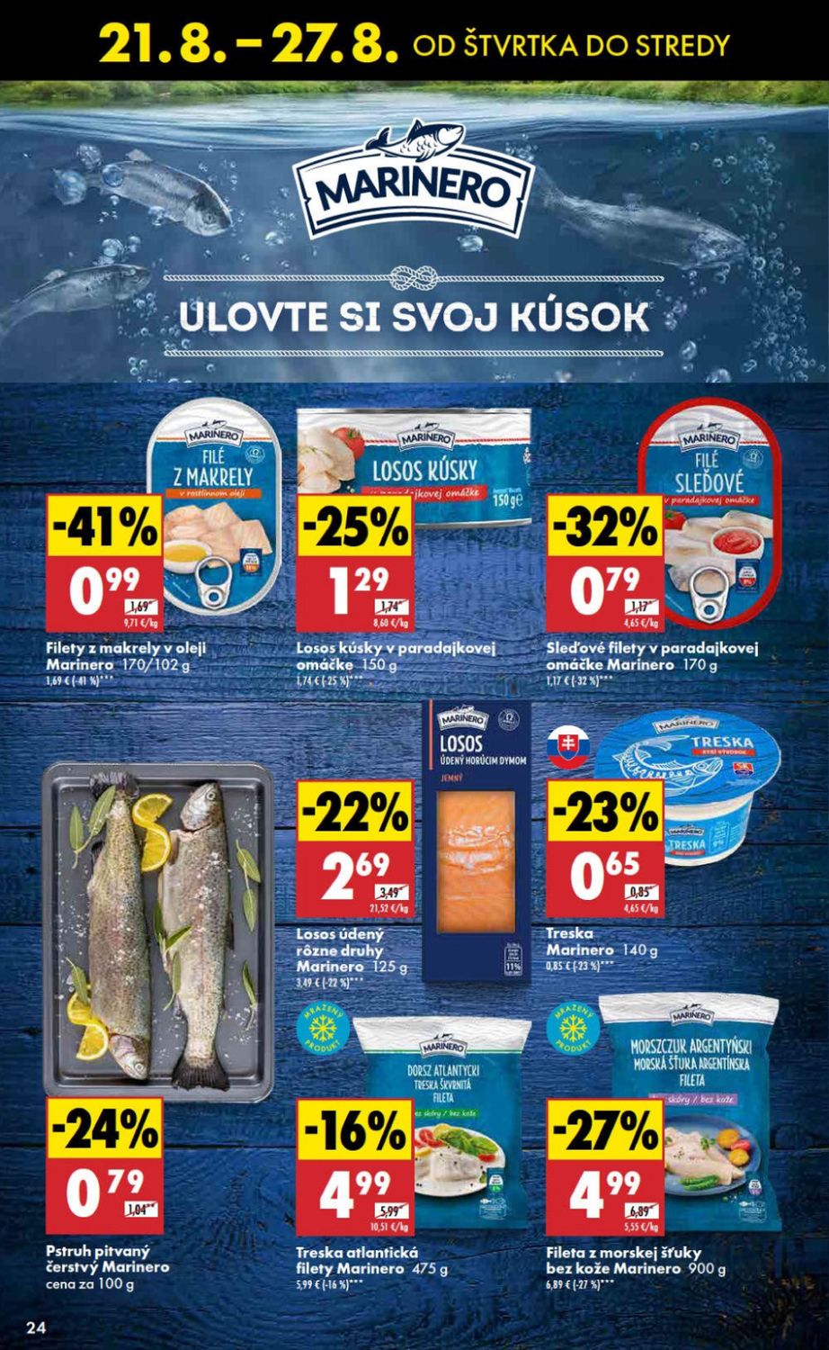 Biedronka