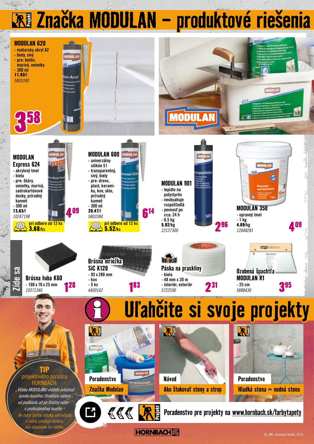 HORNBACH
