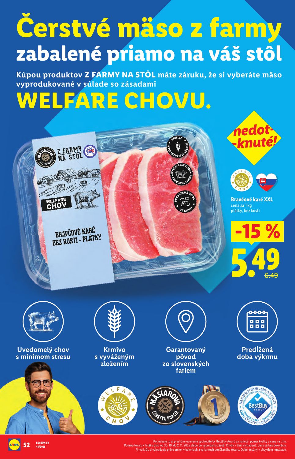 LIDL