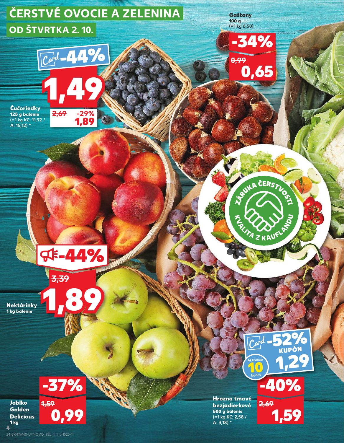 Kaufland