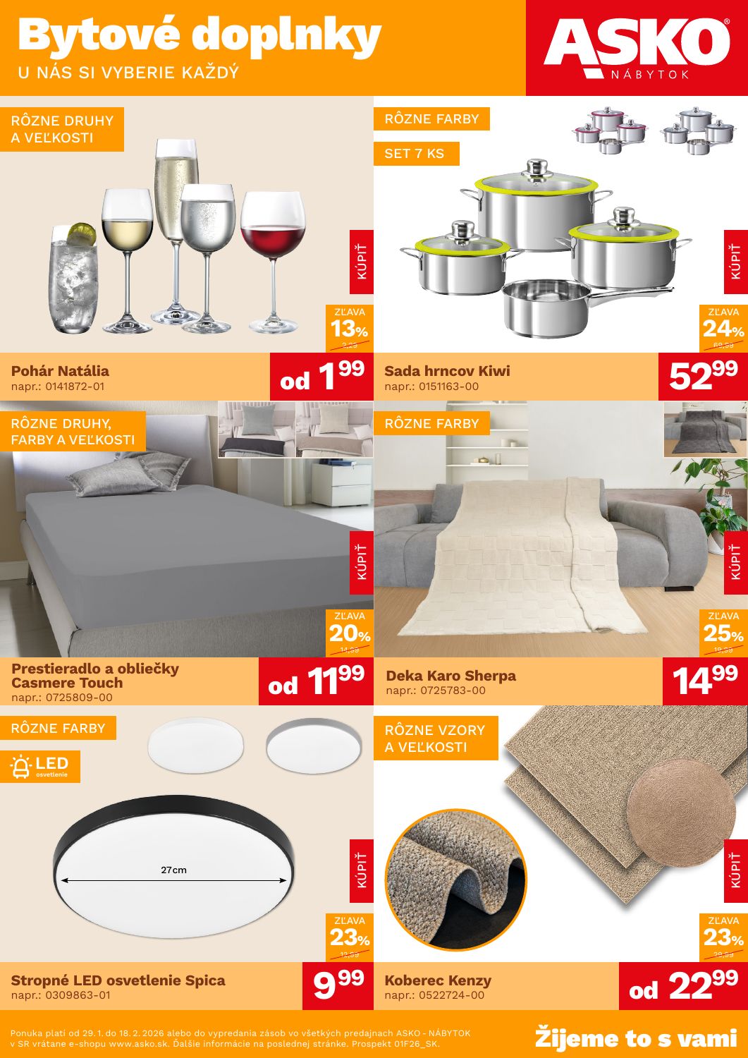 ASKO NÁBYTOK