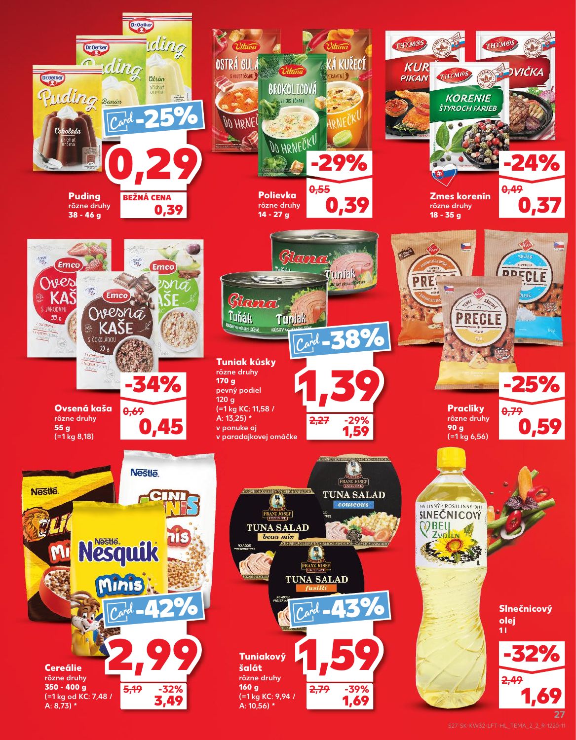 Kaufland