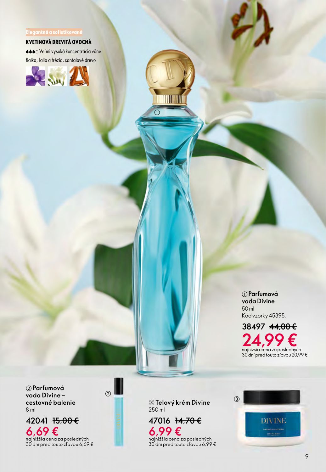 Oriflame