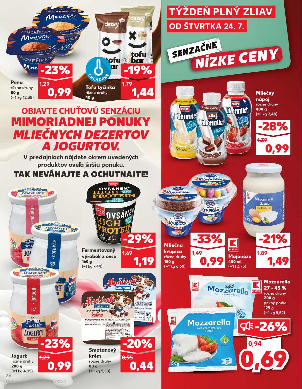 Kaufland