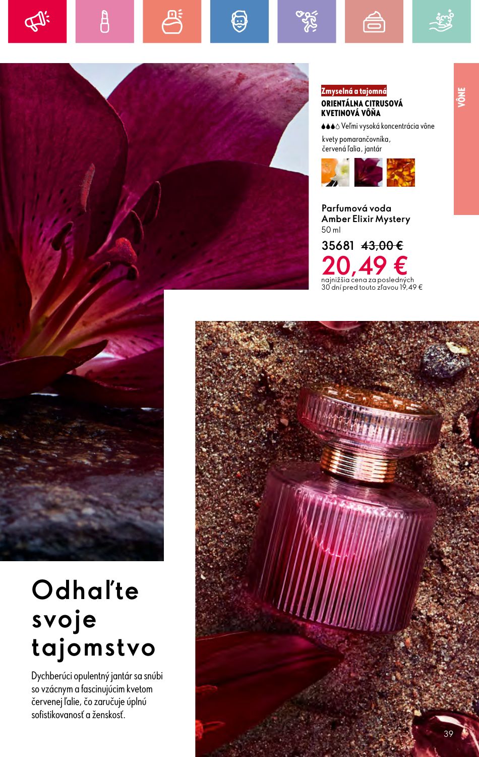 Oriflame