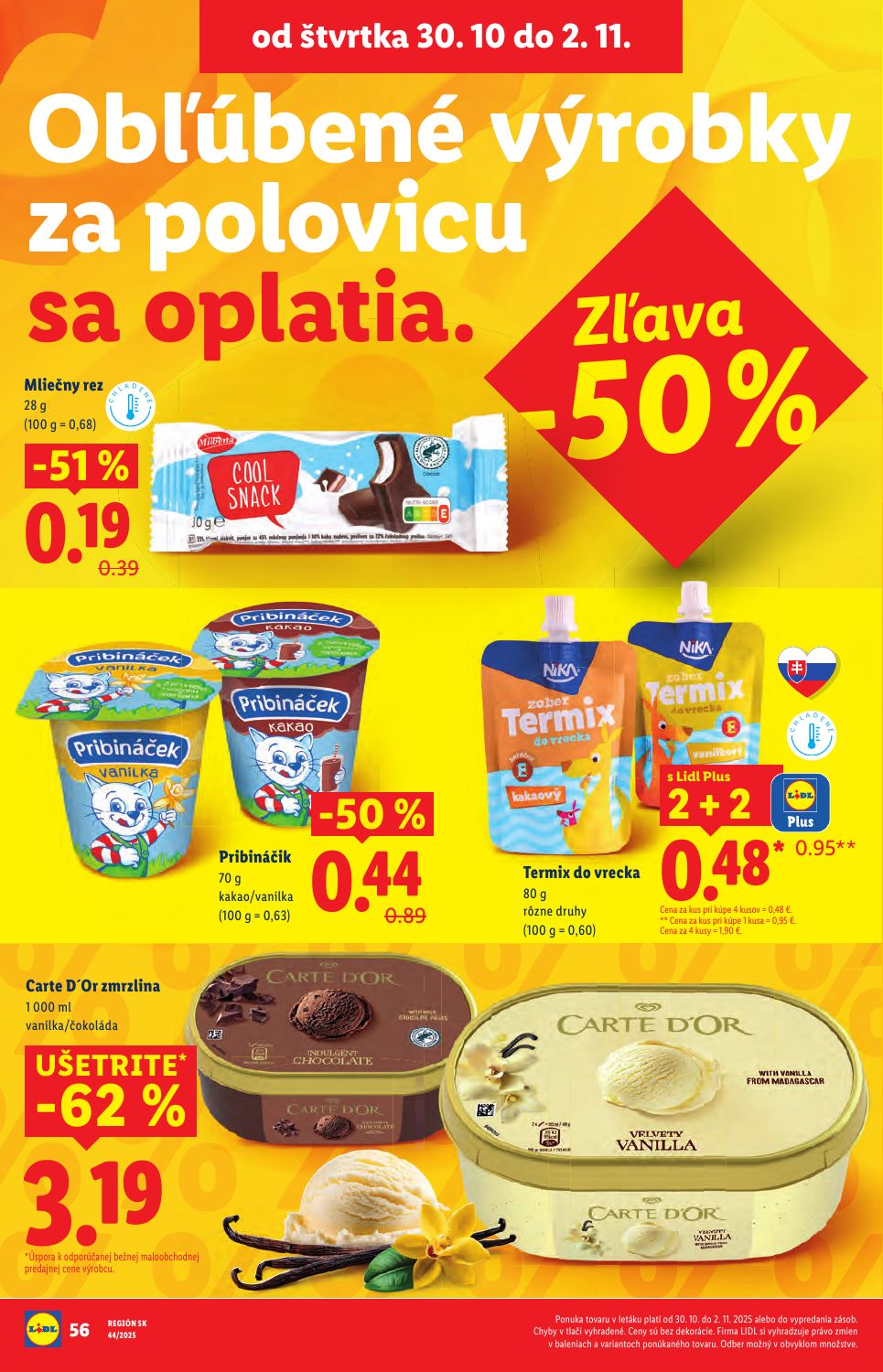 LIDL
