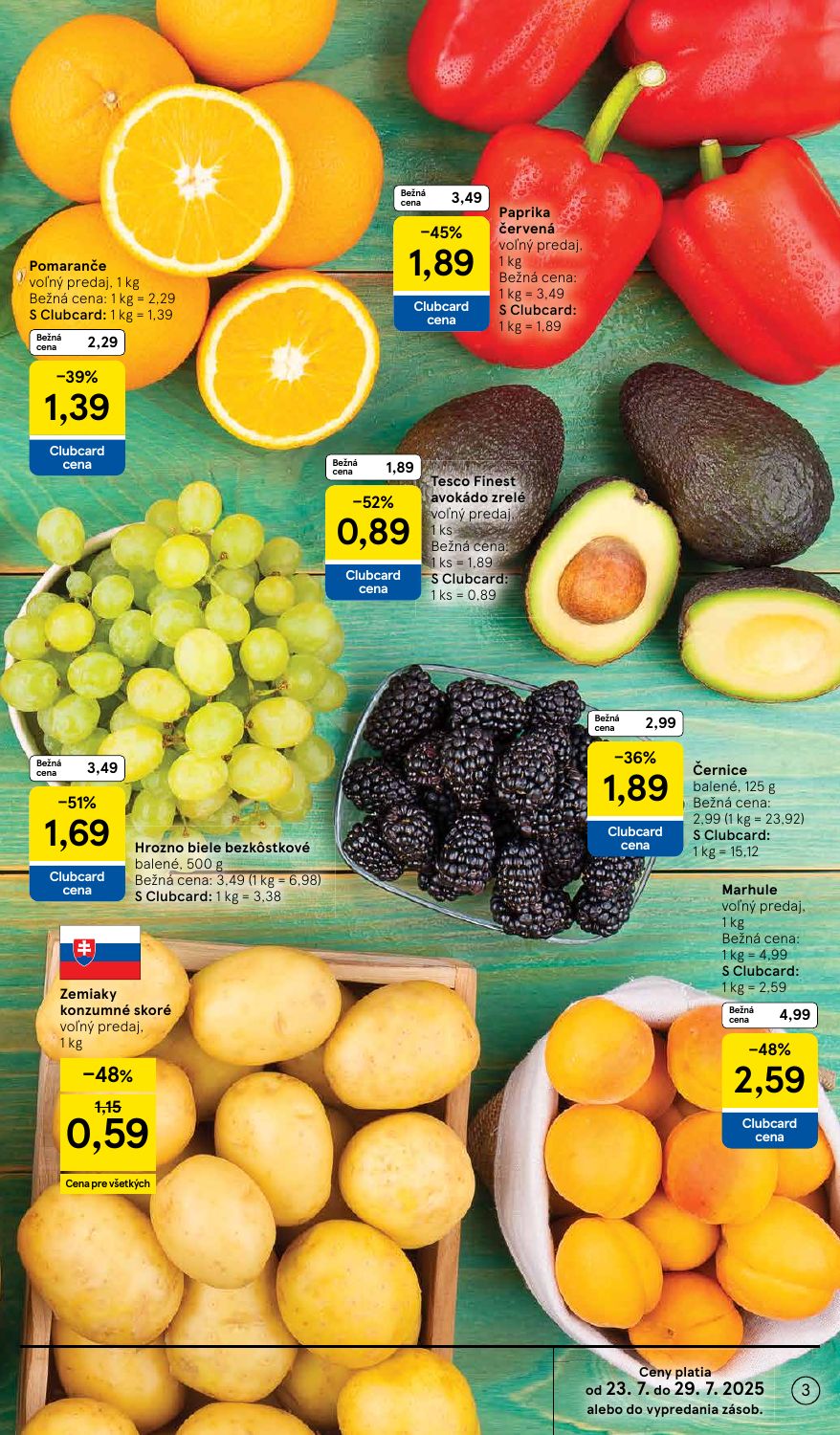 TESCO