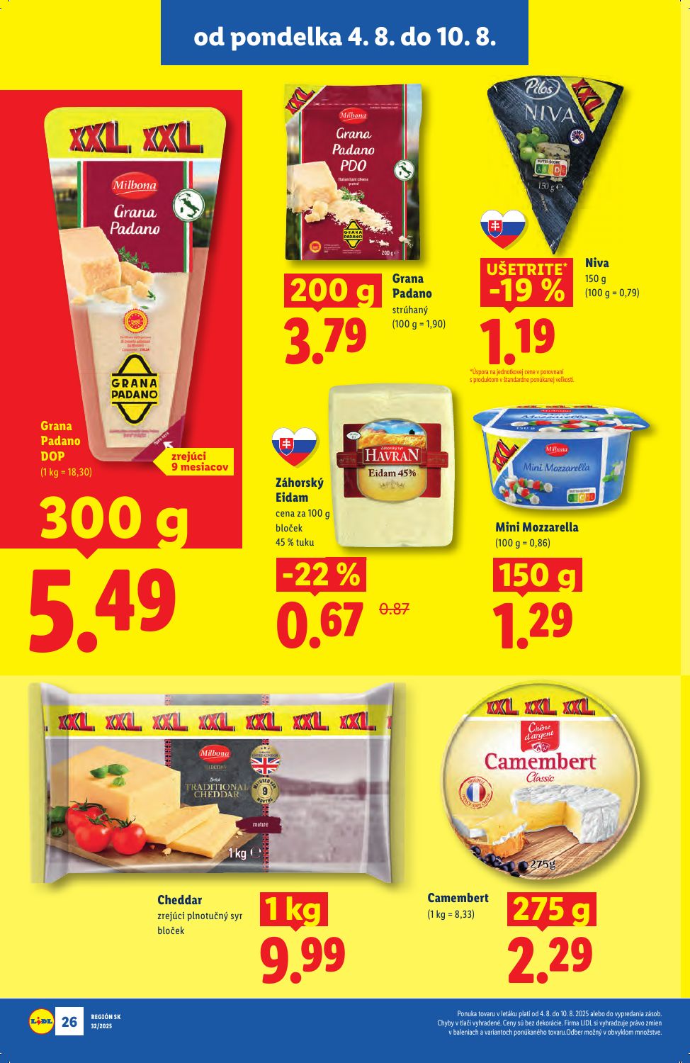 LIDL