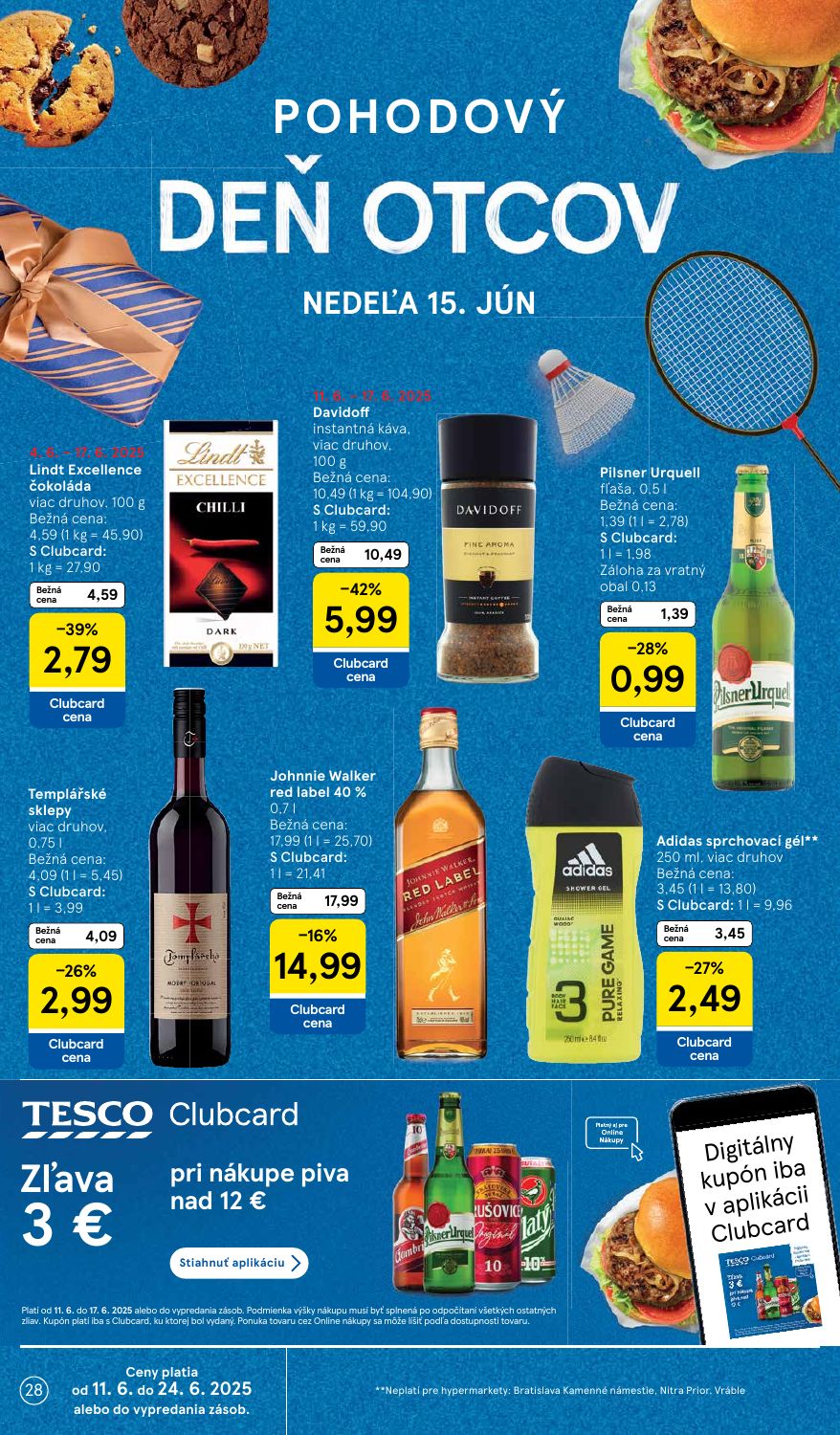 TESCO