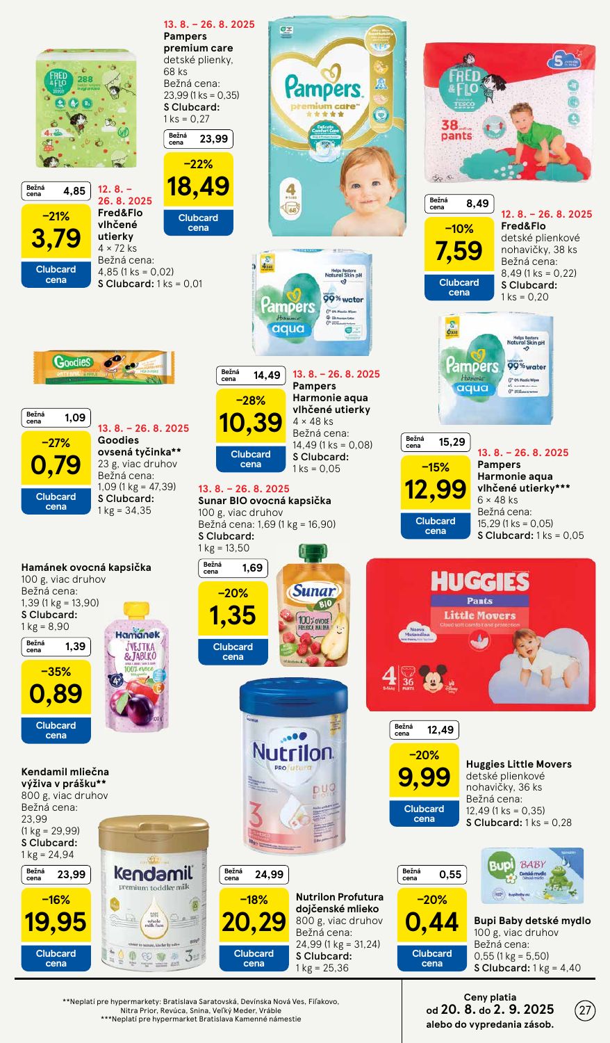 TESCO