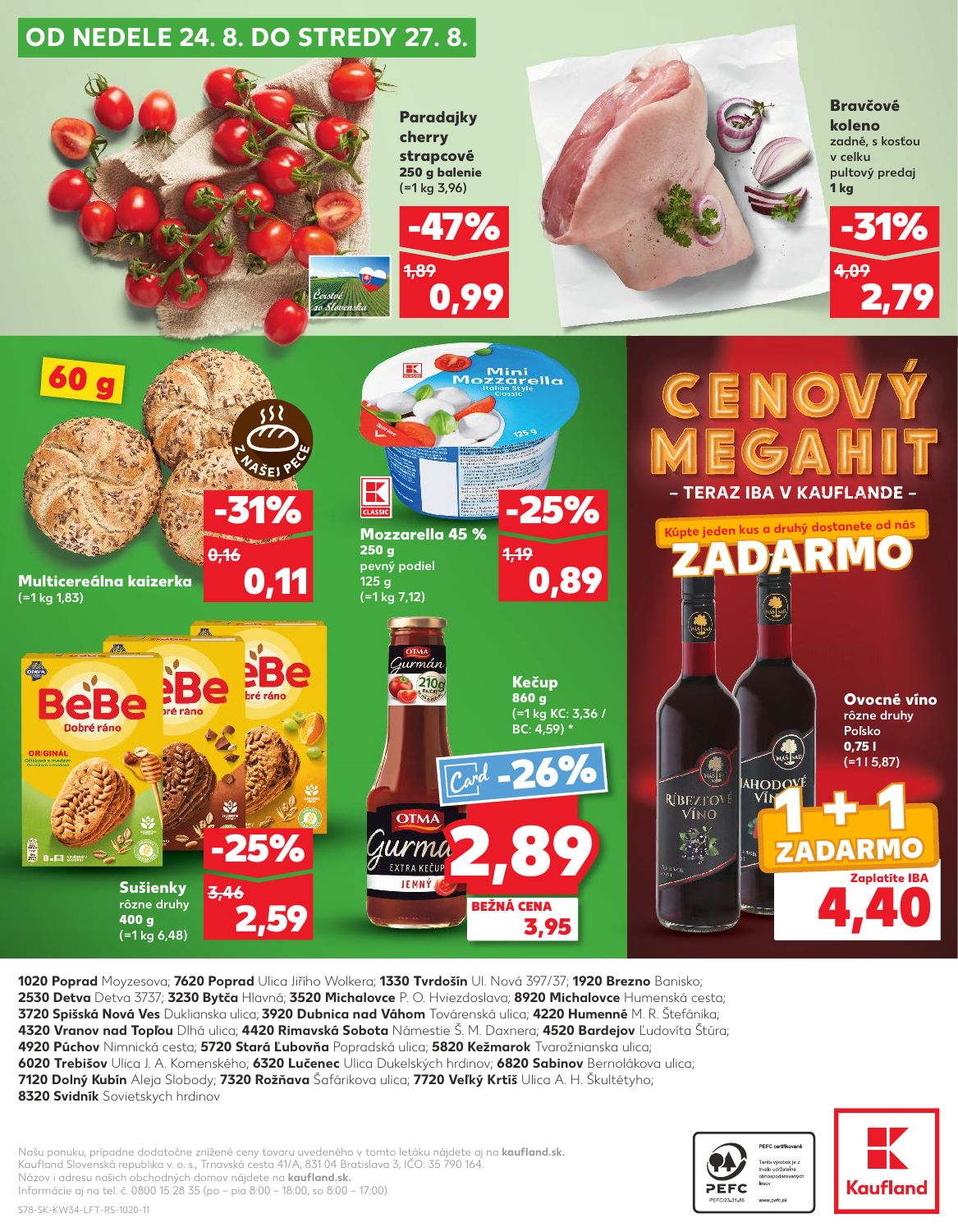 Kaufland