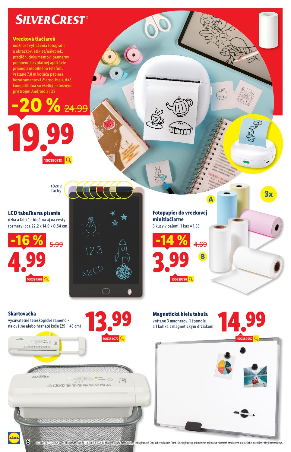 LIDL
