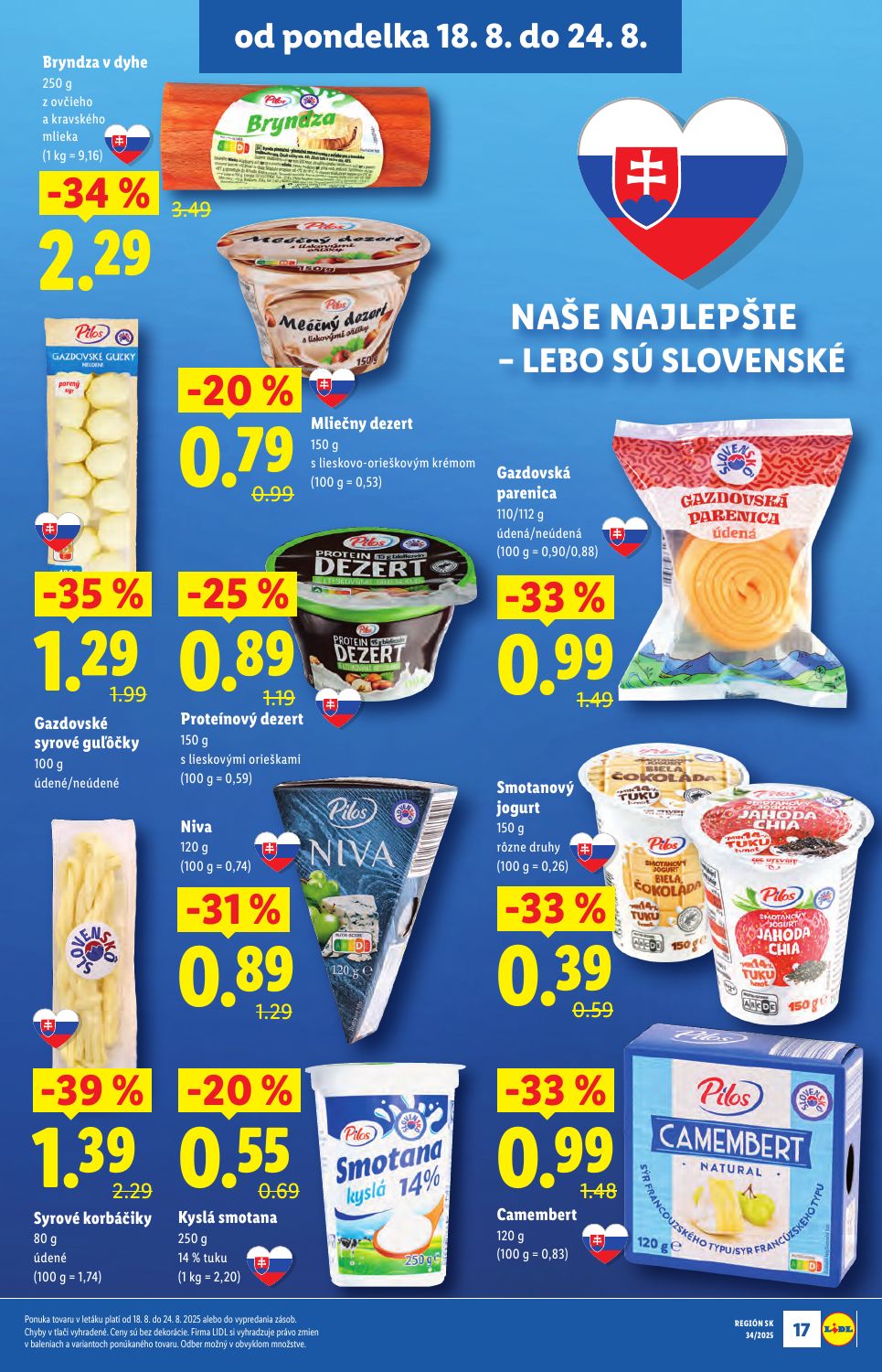 LIDL