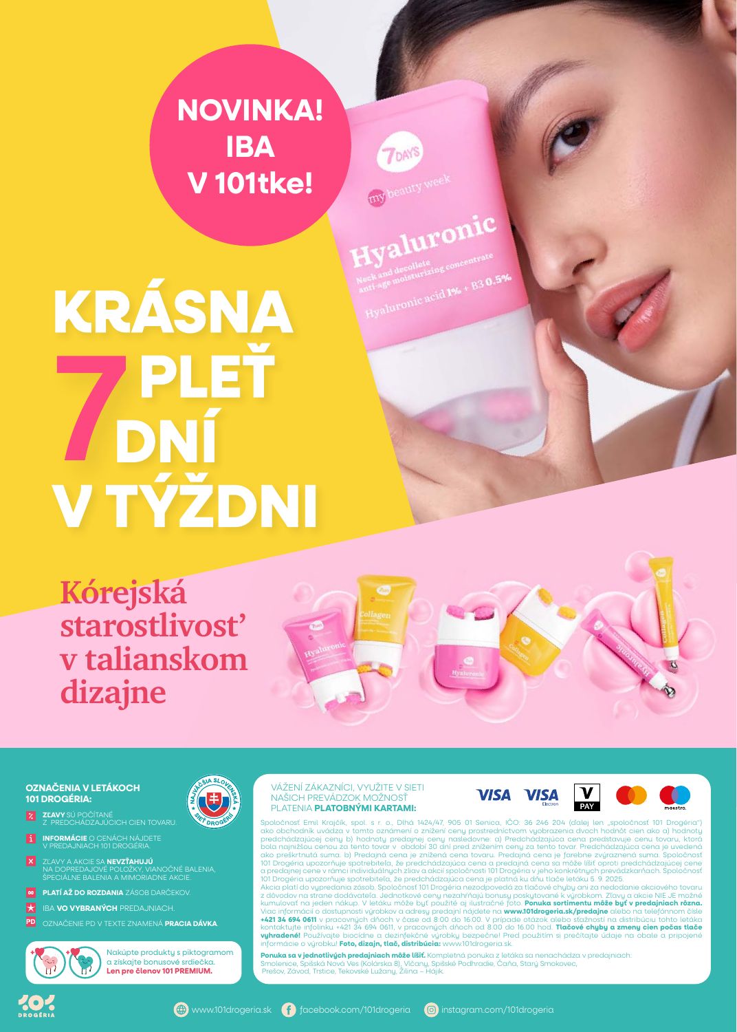 101 Drogerie