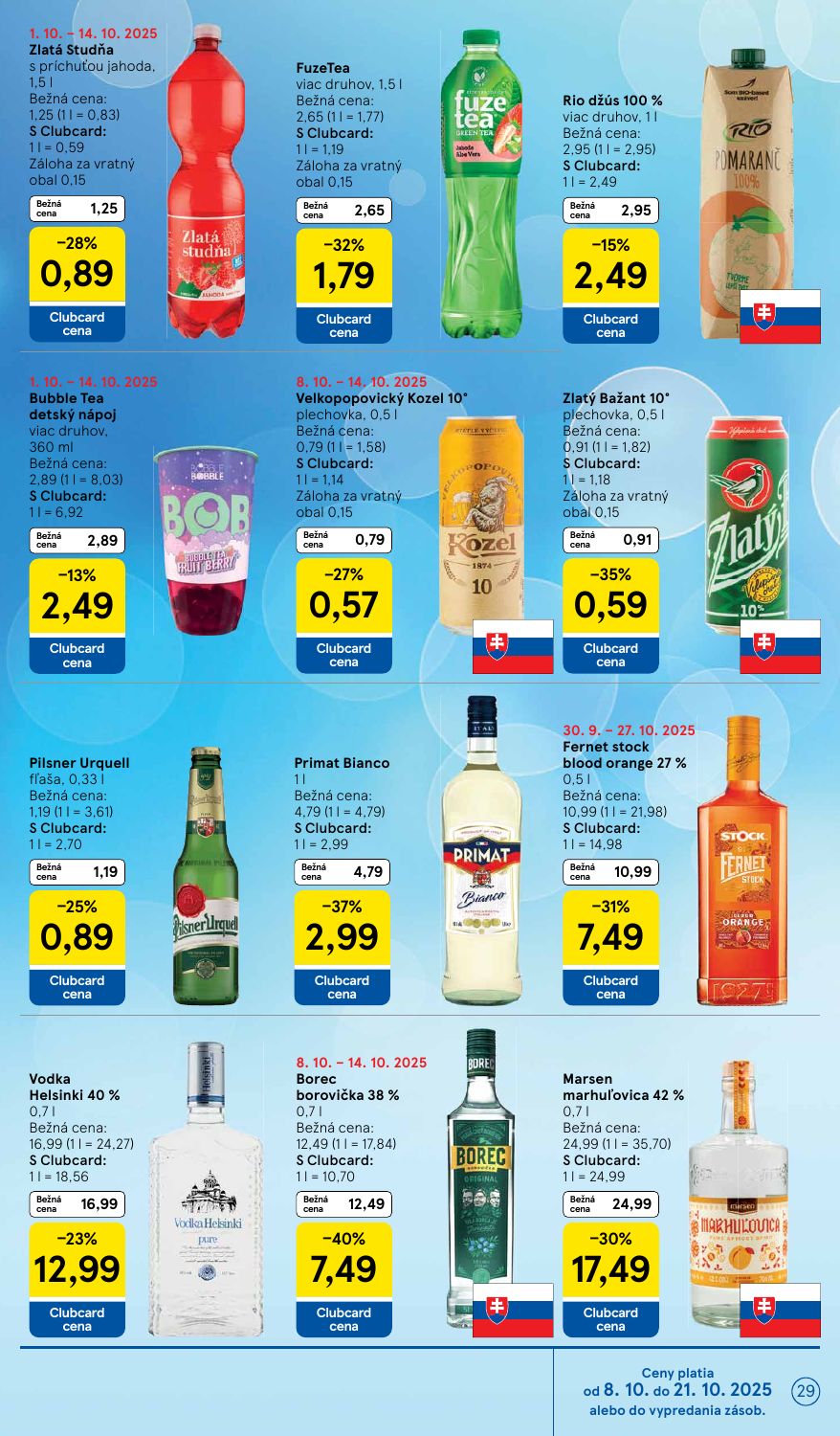 TESCO