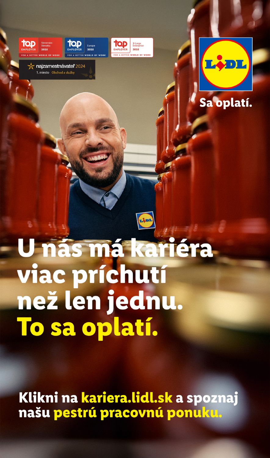 LIDL