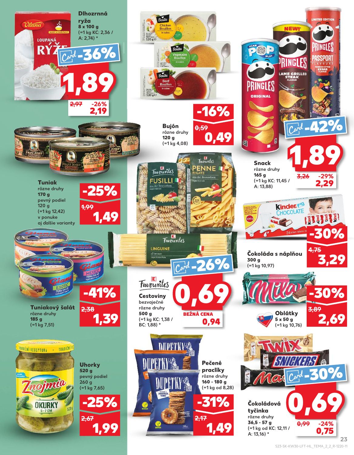 Kaufland