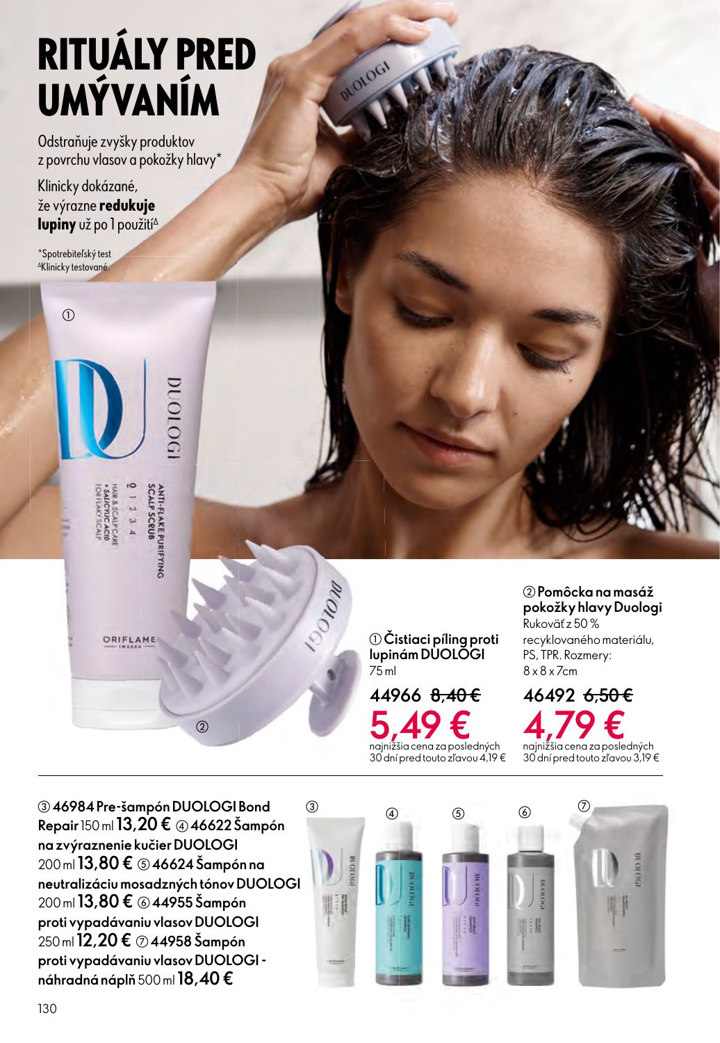 Oriflame