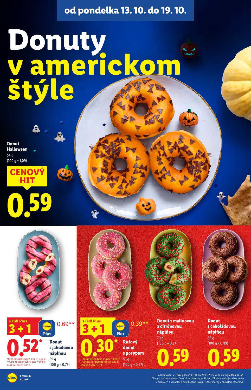 LIDL