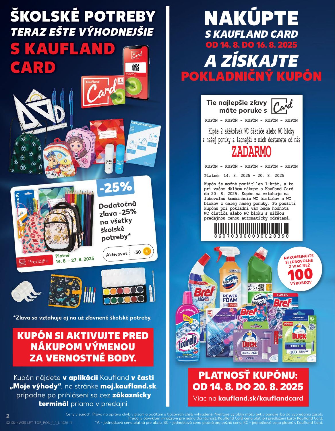 Kaufland