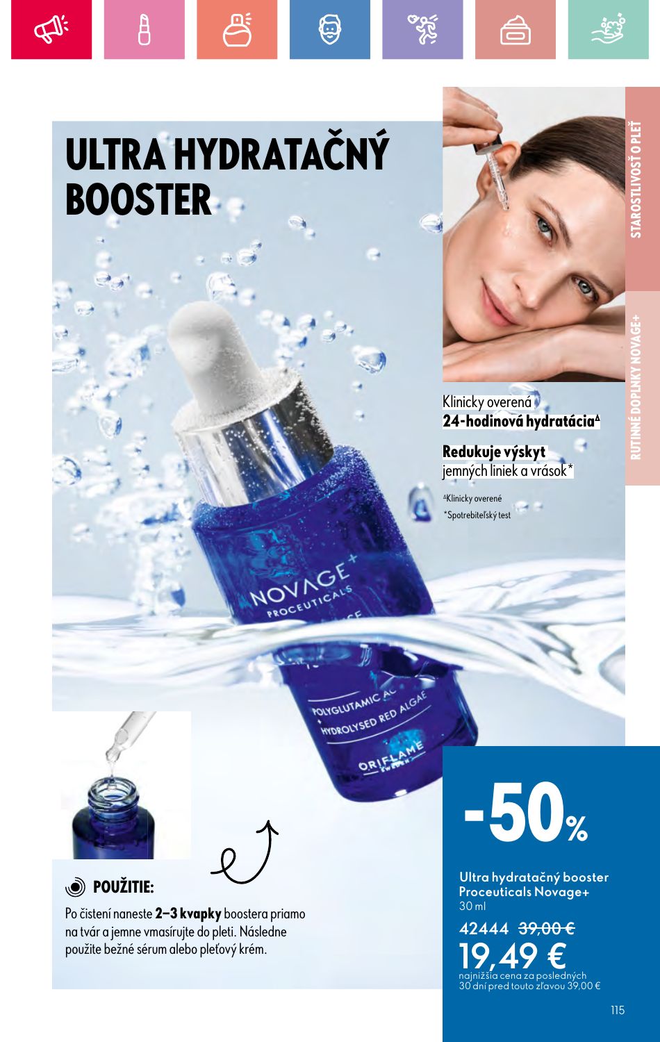 Oriflame