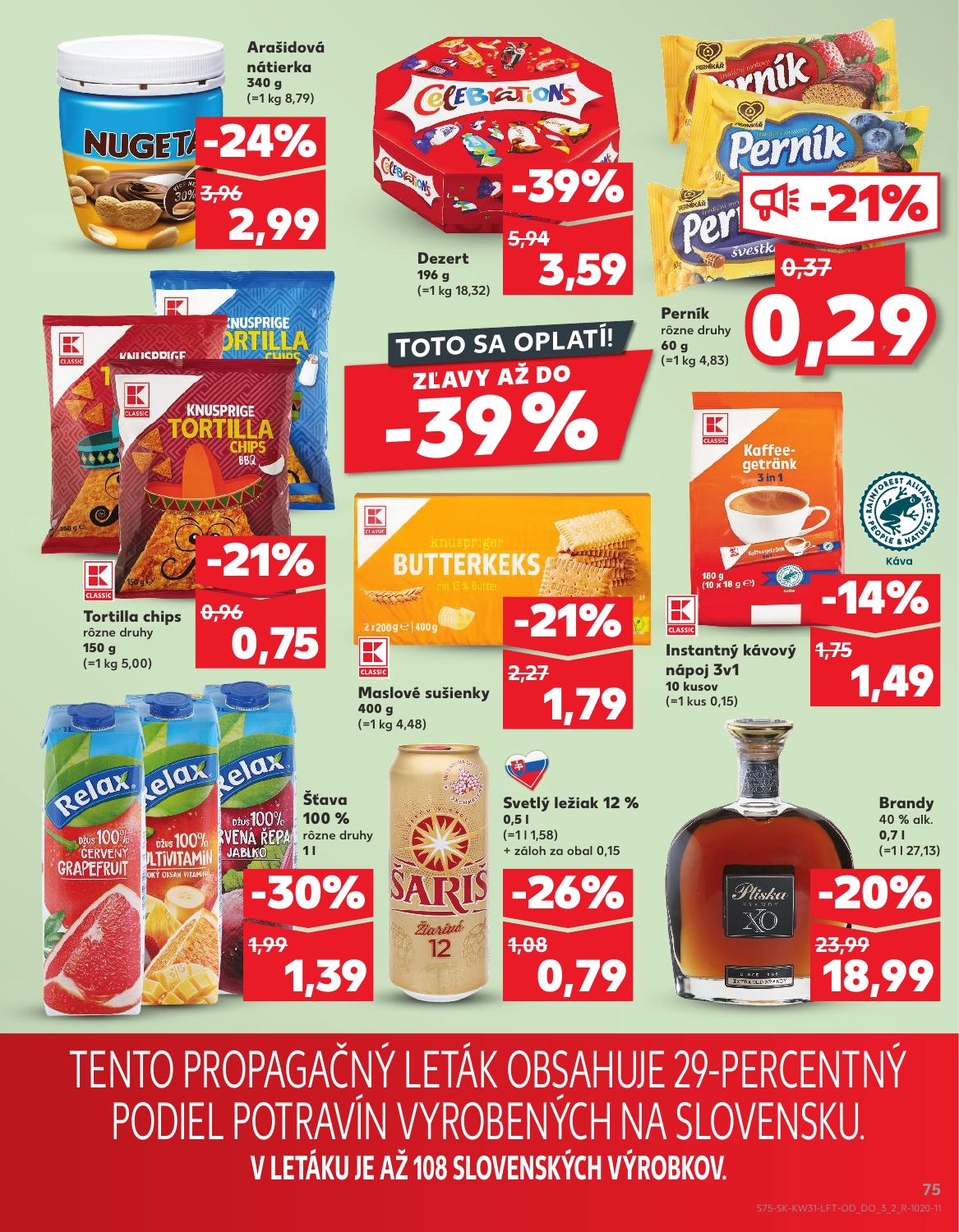 Kaufland