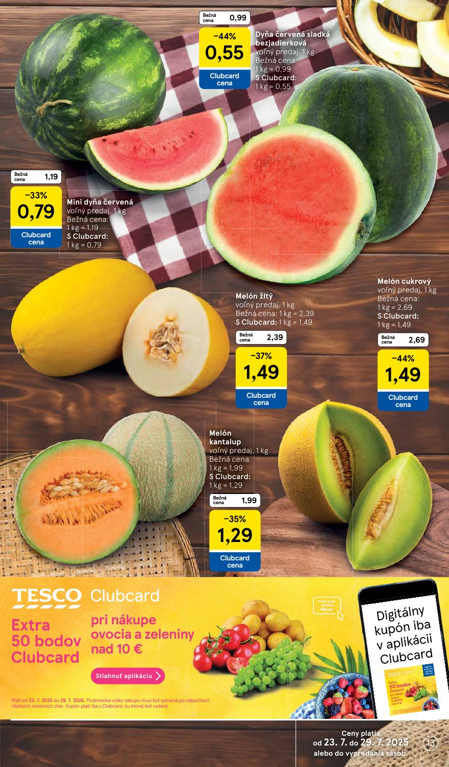 TESCO