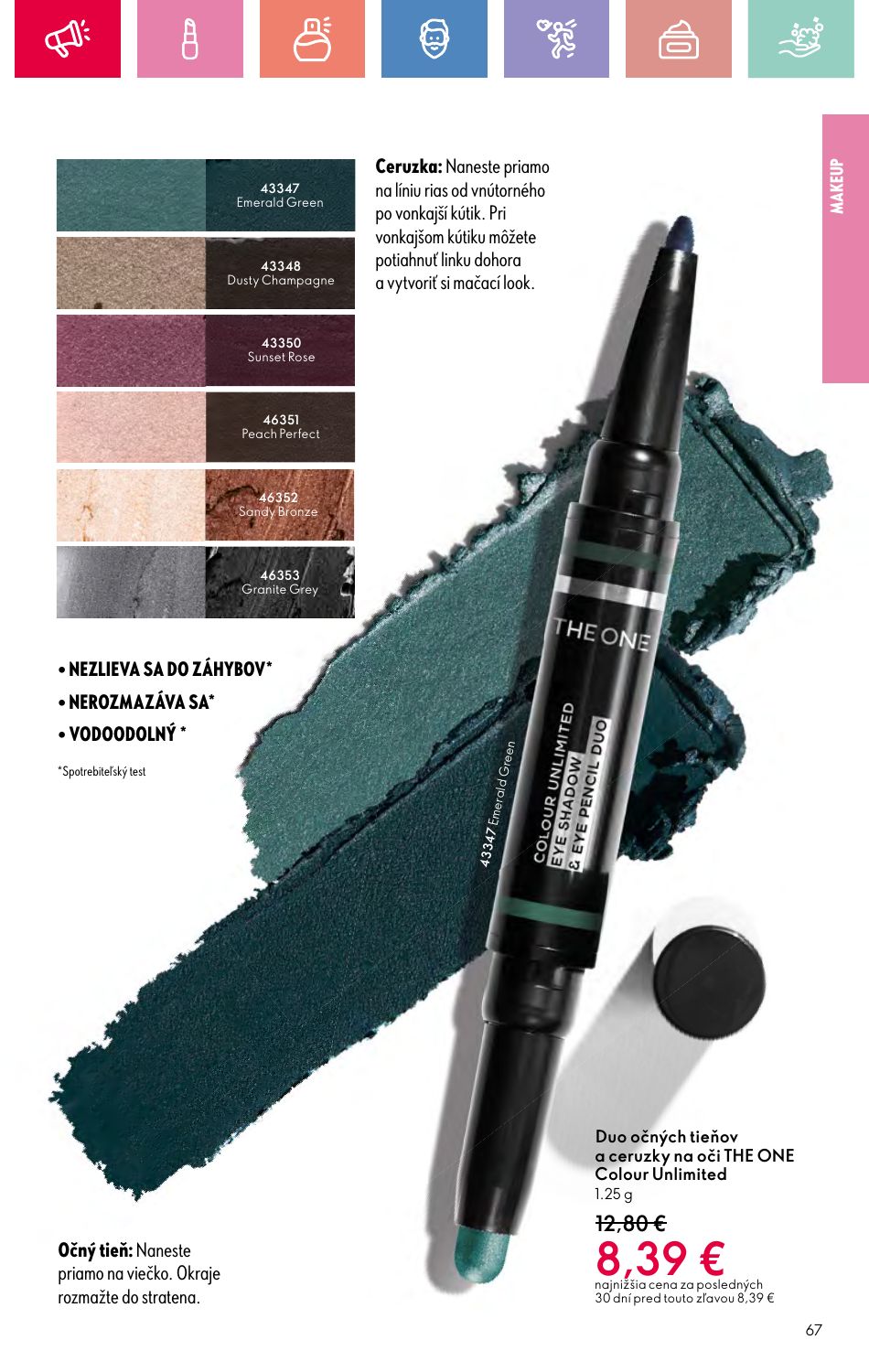Oriflame