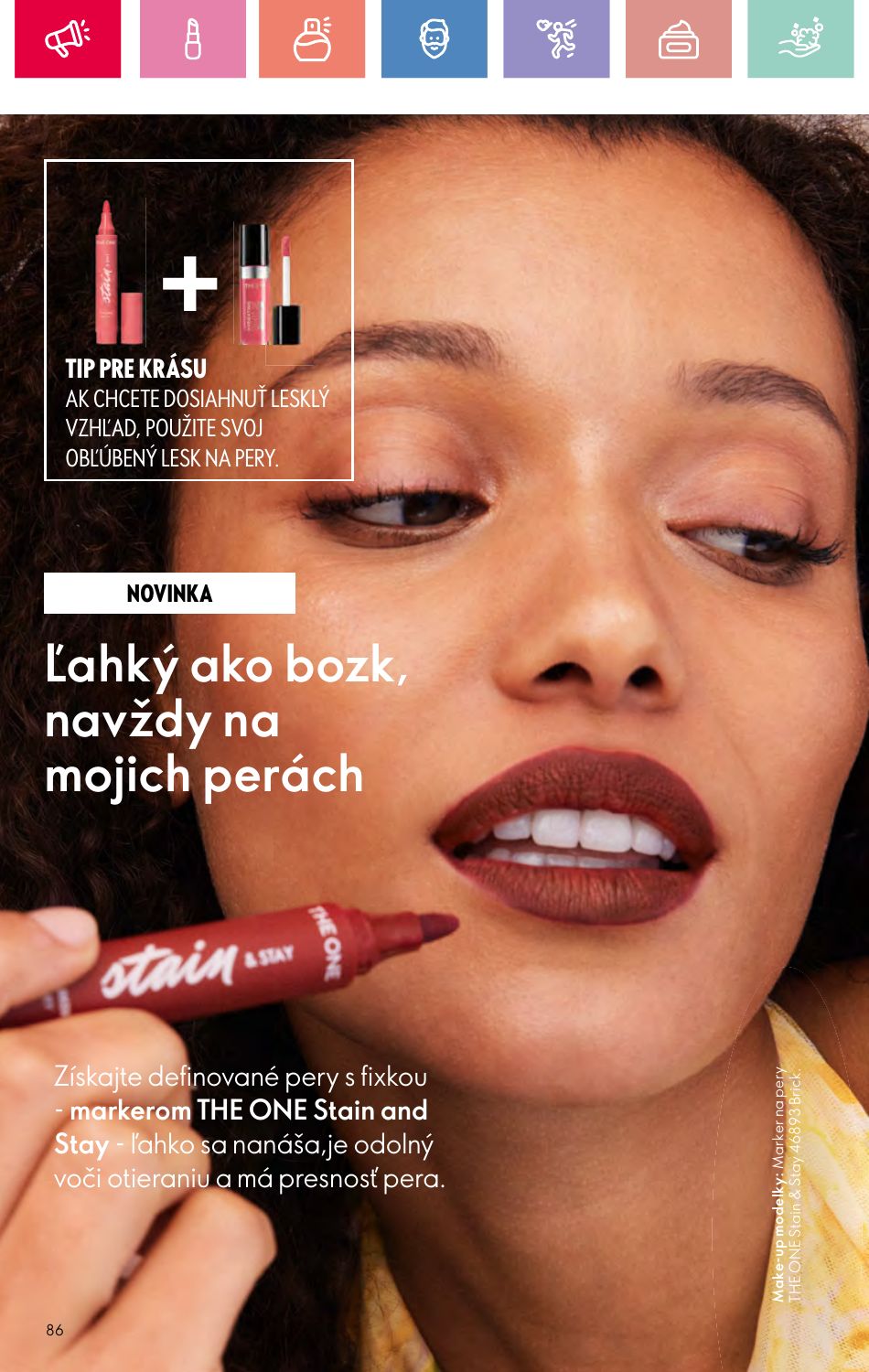 Oriflame