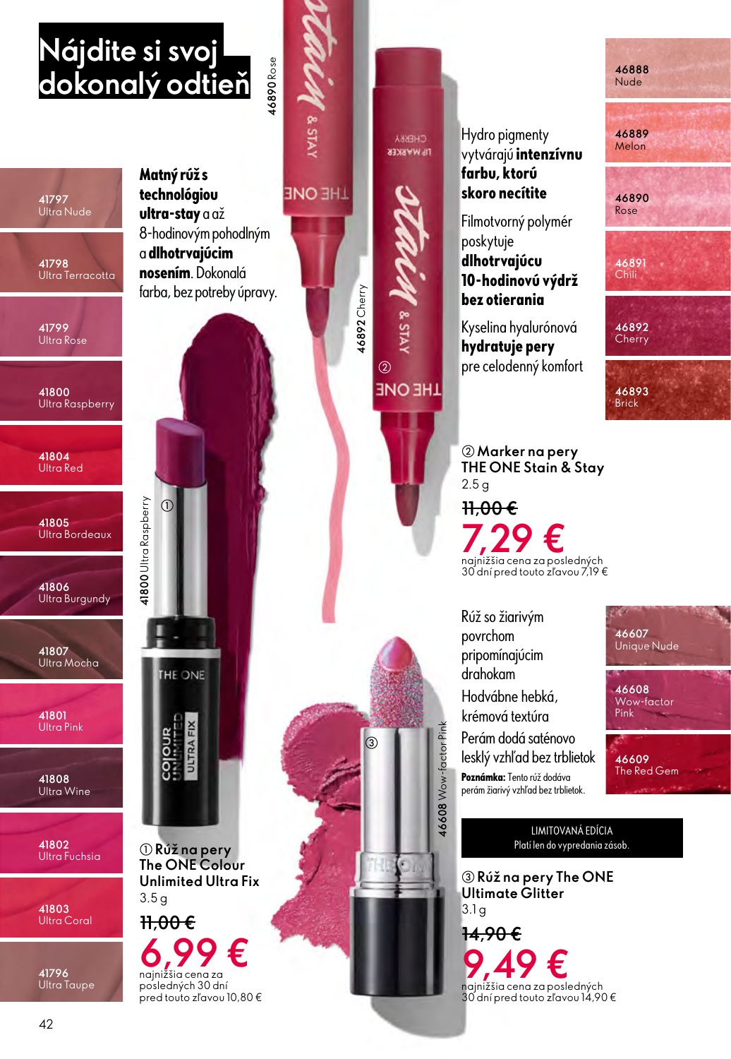 Oriflame