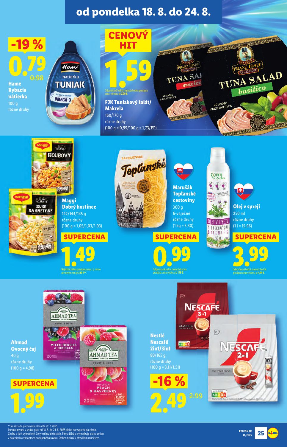 LIDL