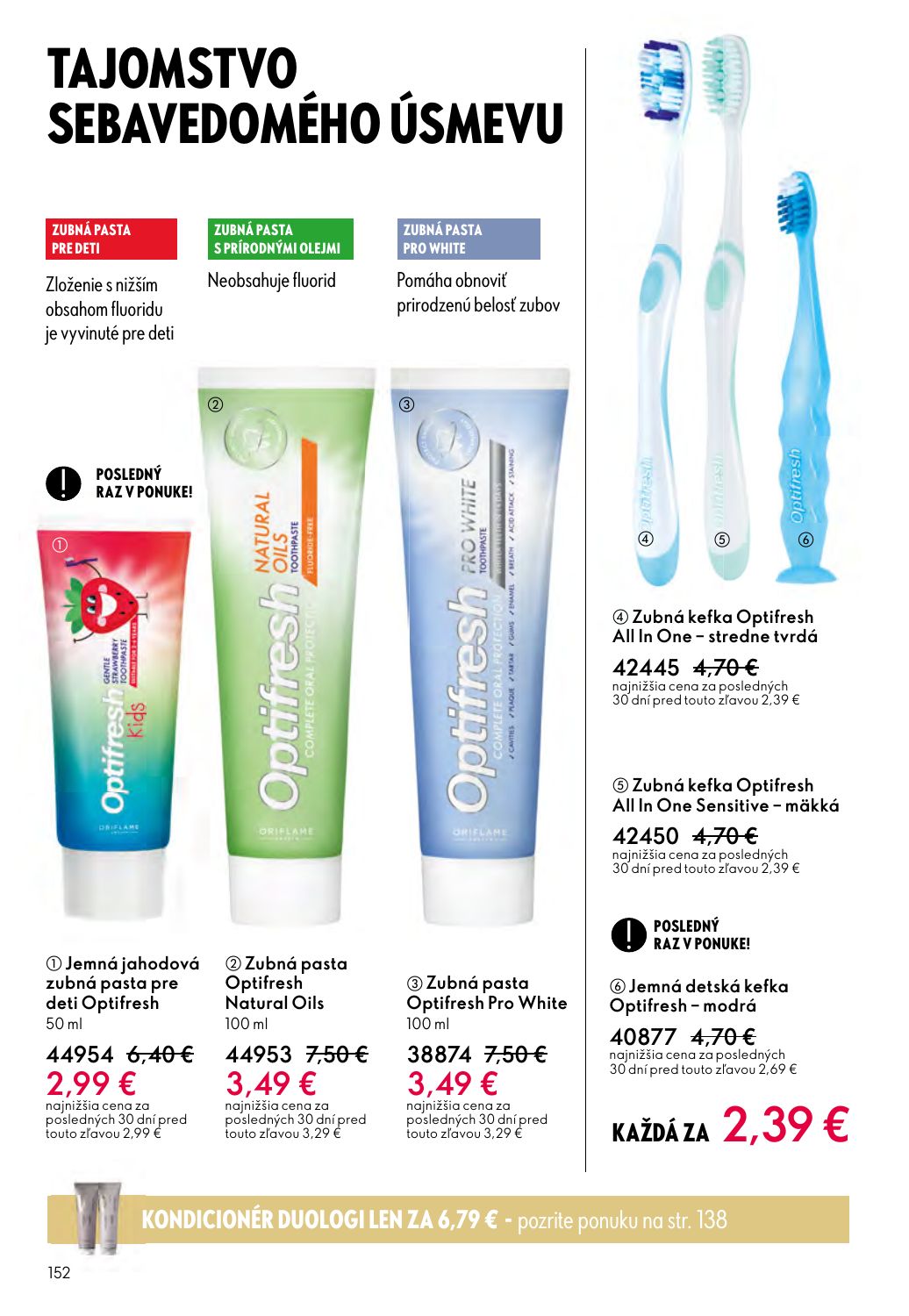 Oriflame