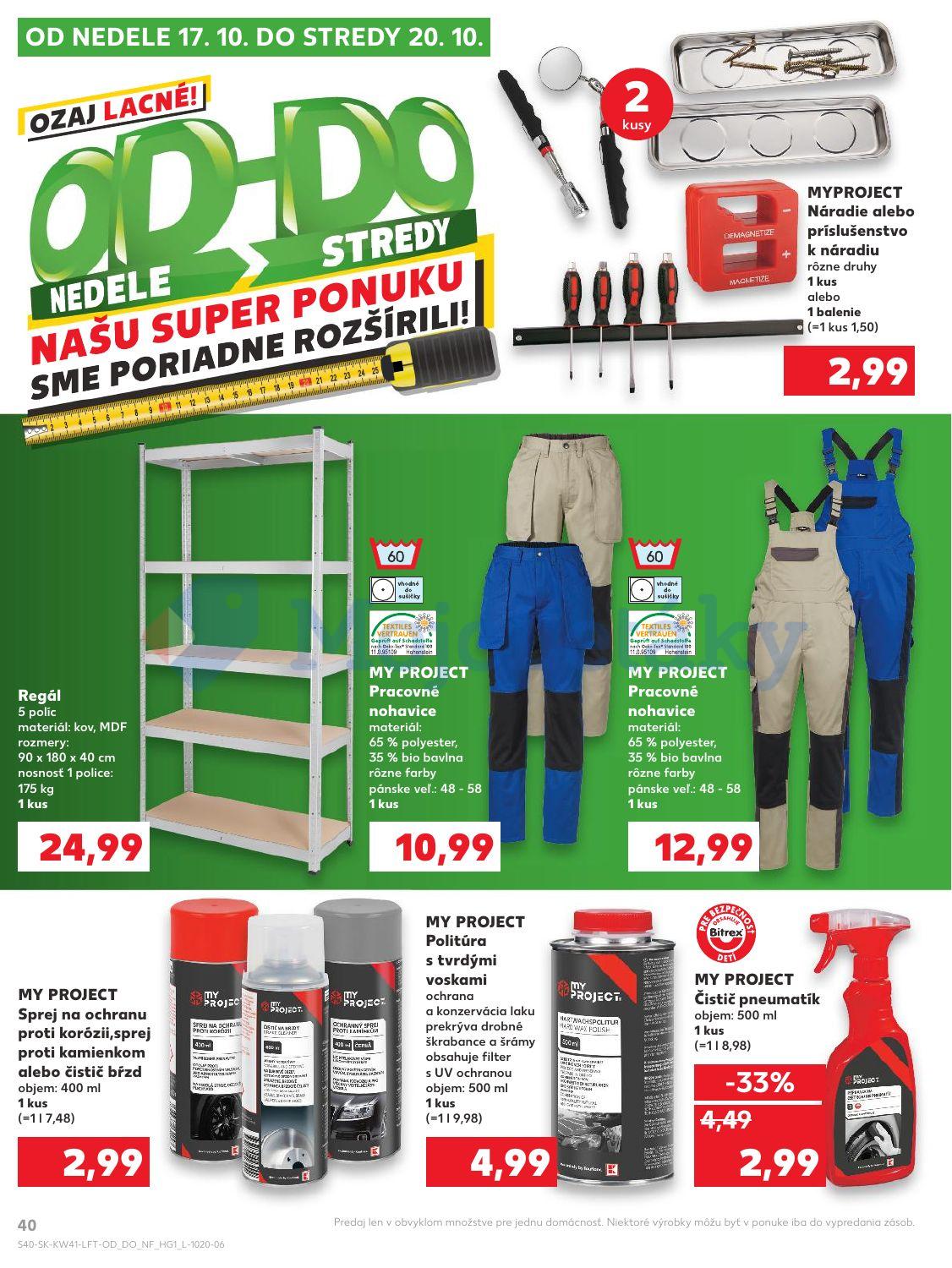 Kaufland