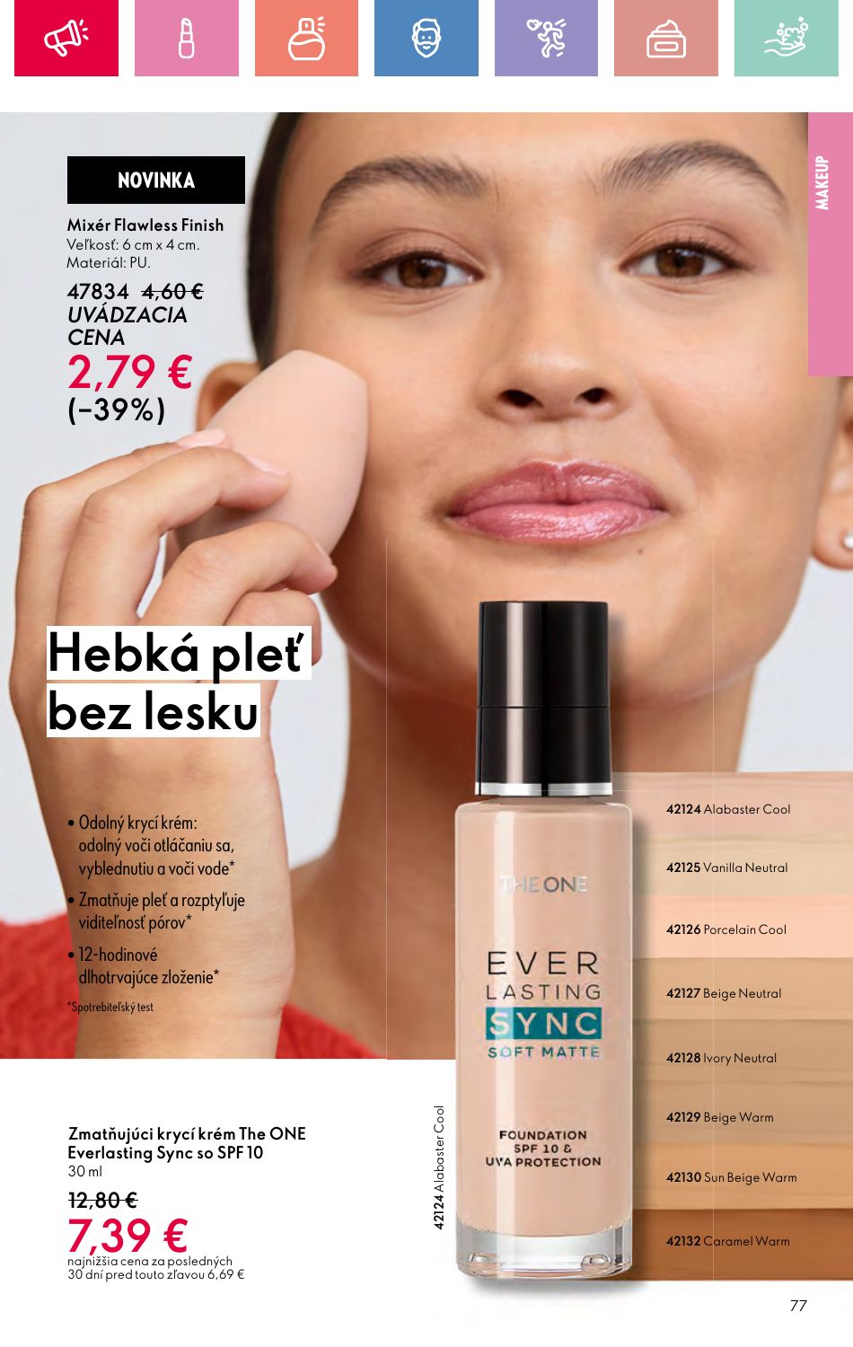 Oriflame