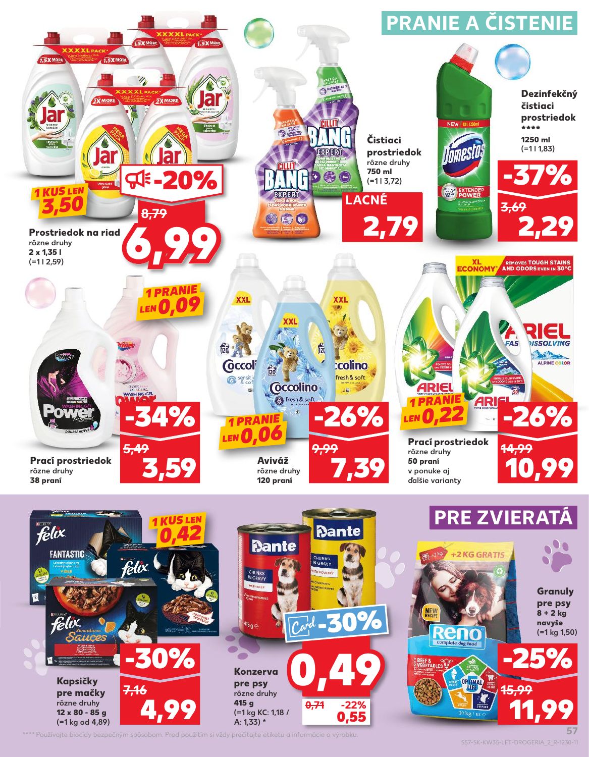 Kaufland