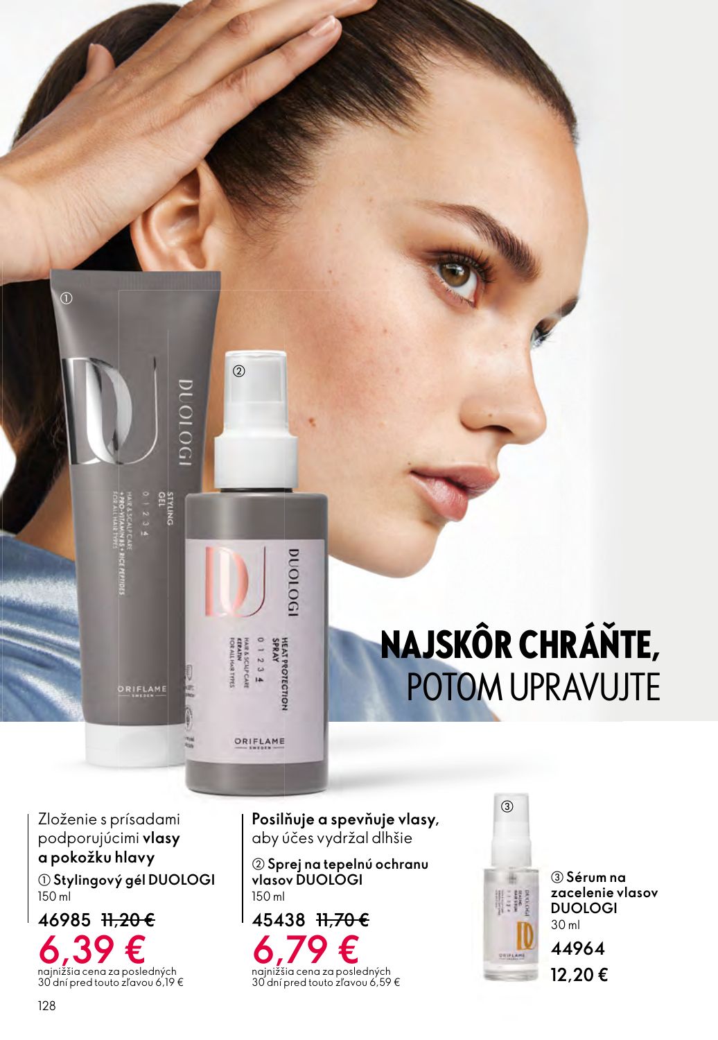 Oriflame