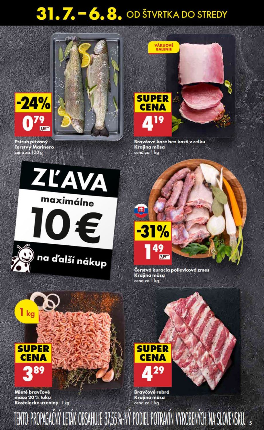 Biedronka