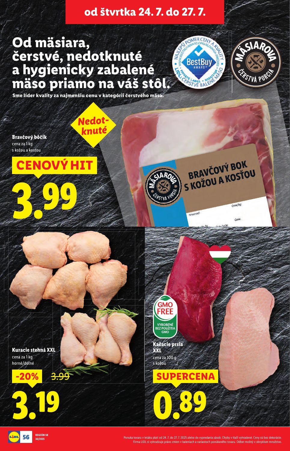 LIDL
