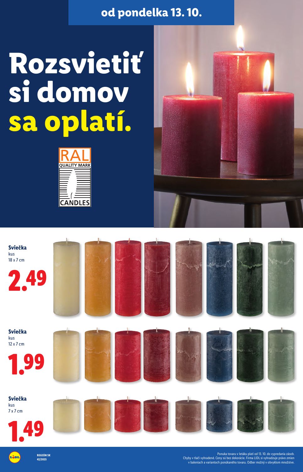 LIDL