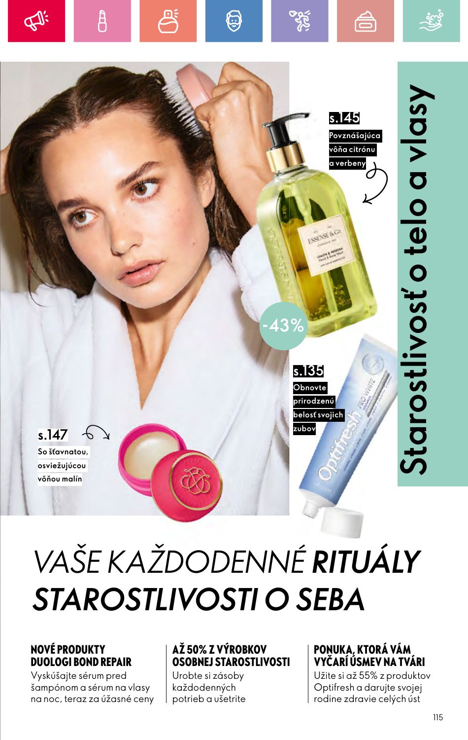 Oriflame
