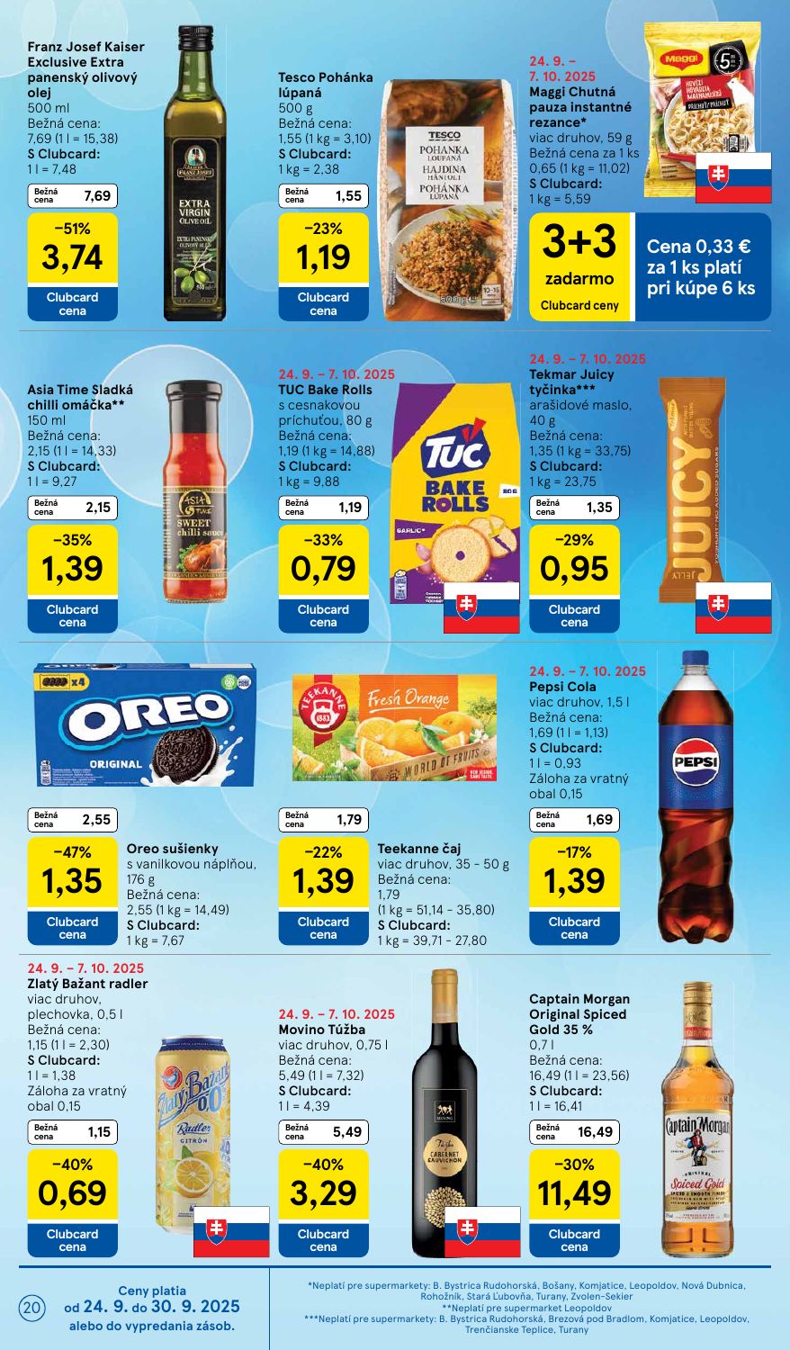 TESCO