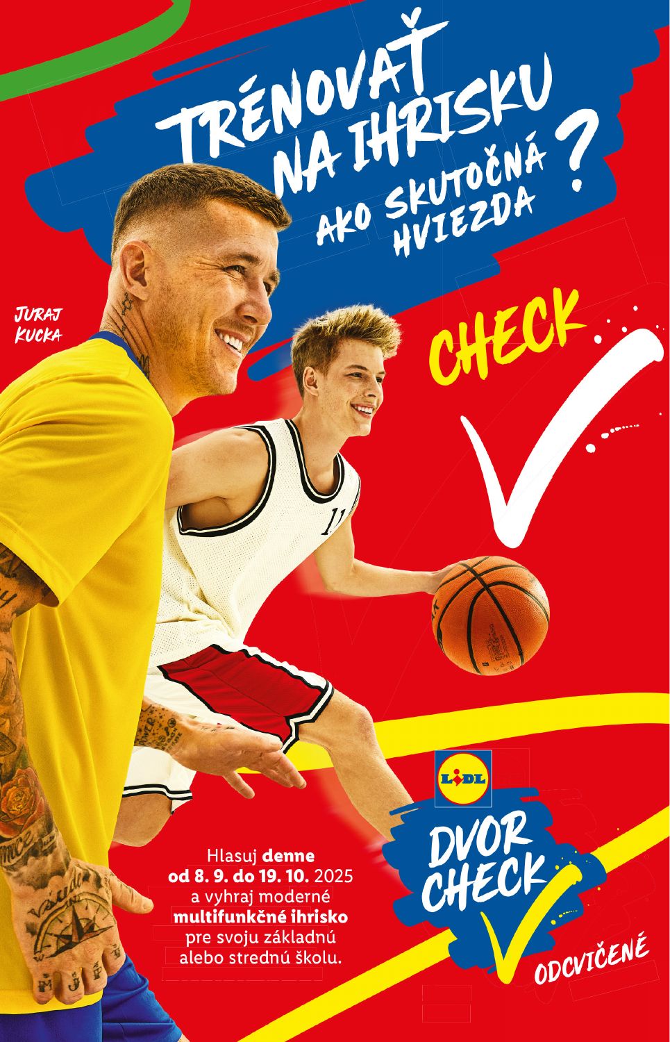 LIDL