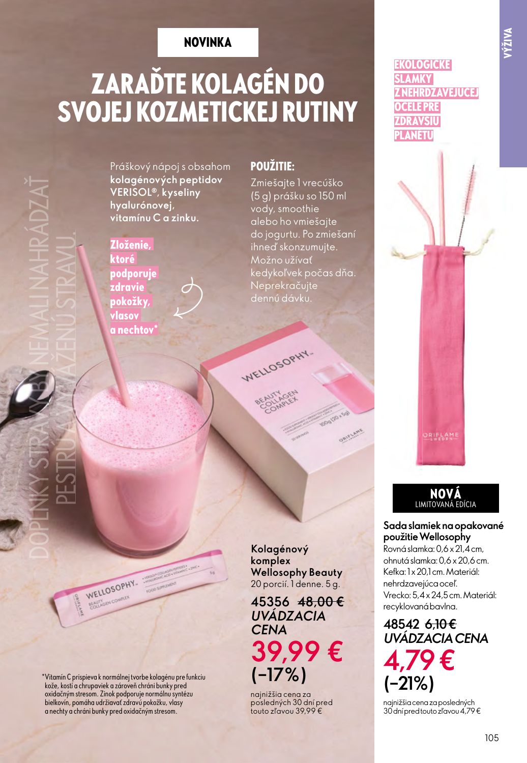 Oriflame