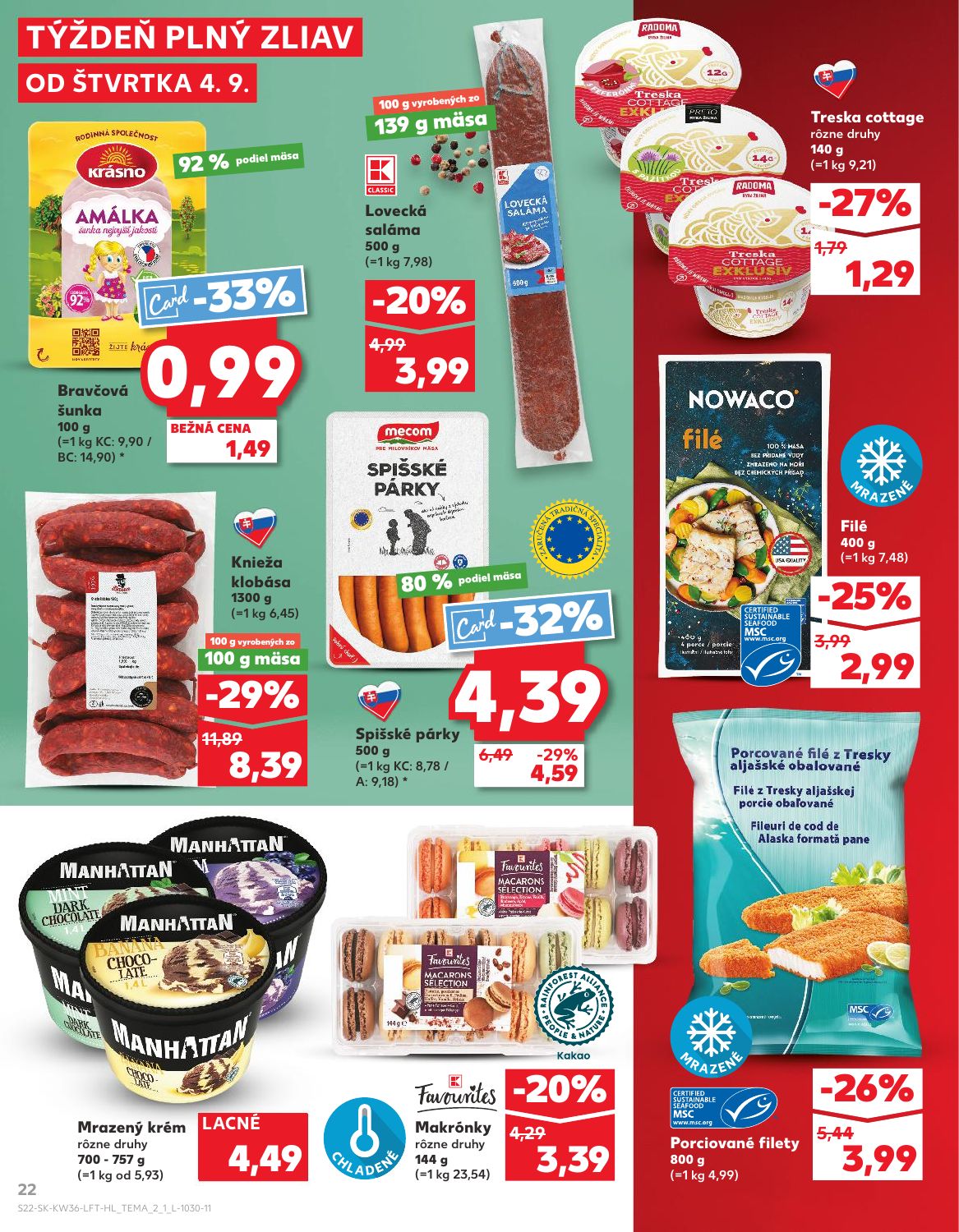 Kaufland