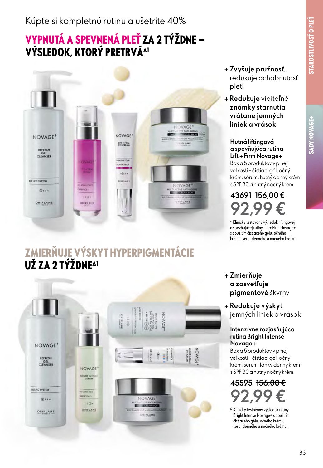 Oriflame
