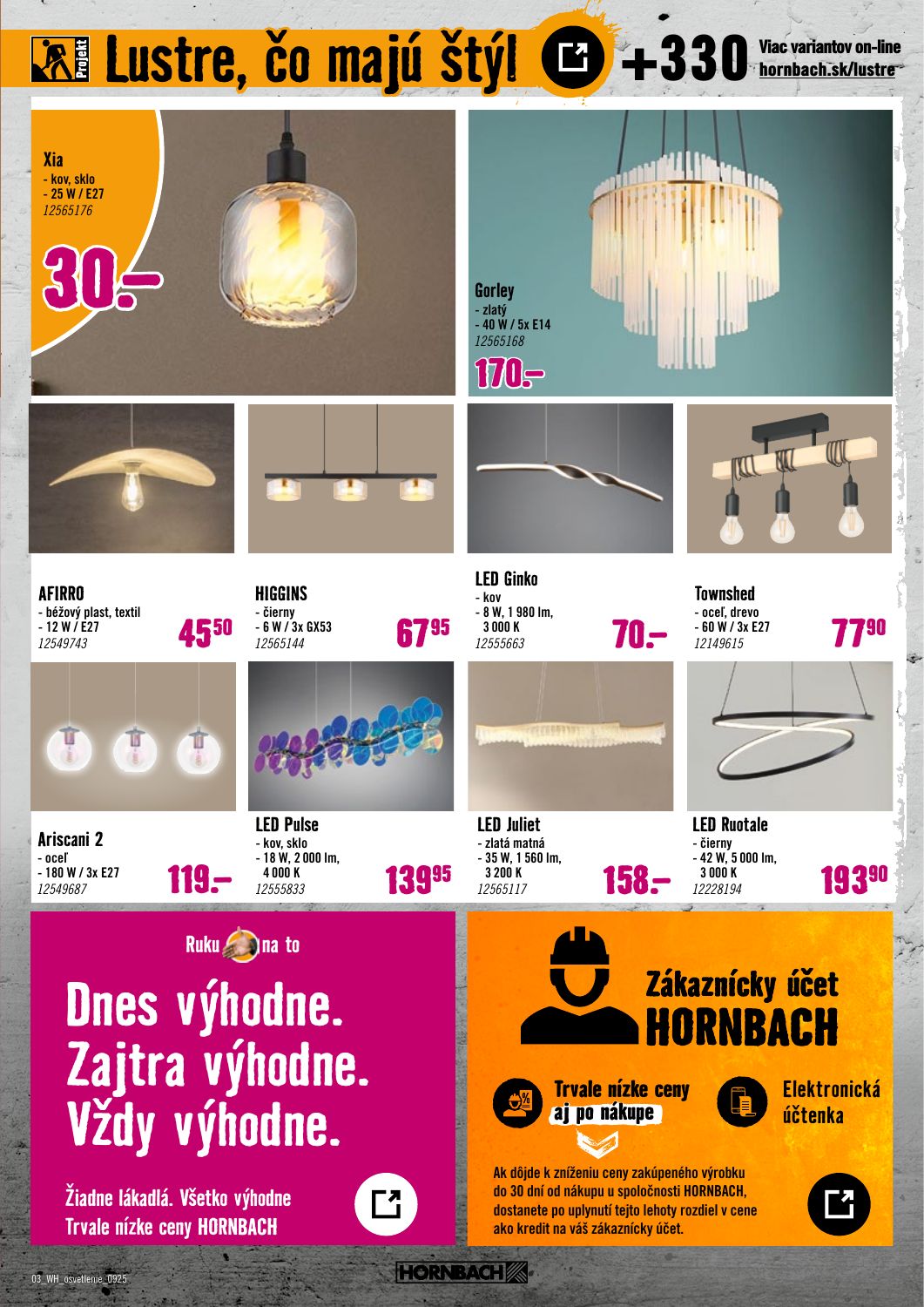 HORNBACH
