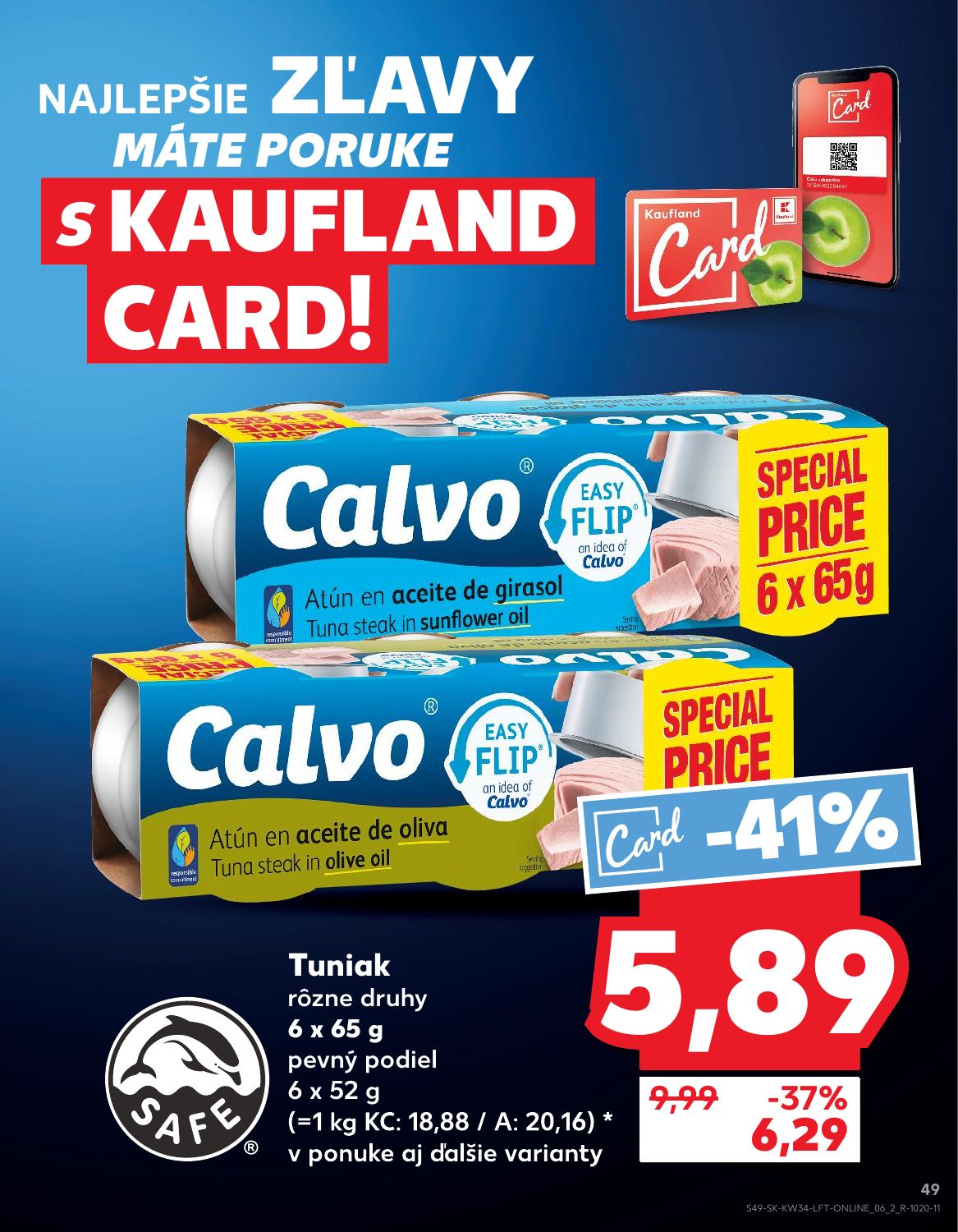 Kaufland
