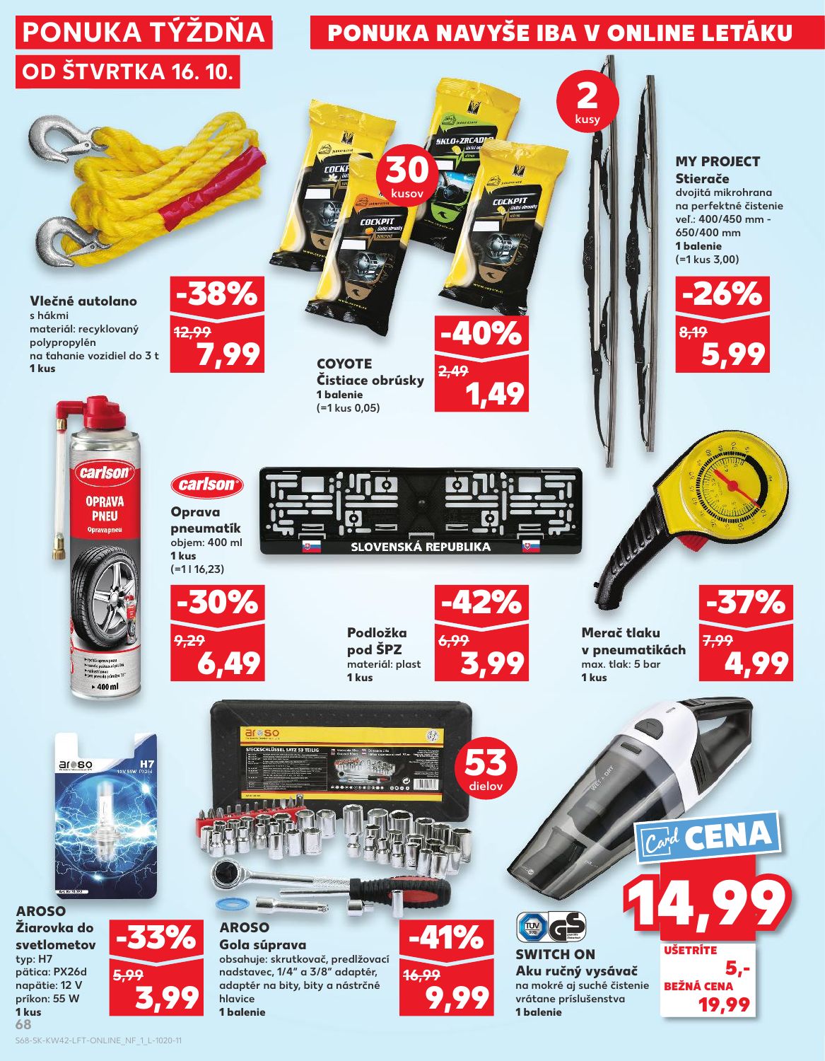 Kaufland