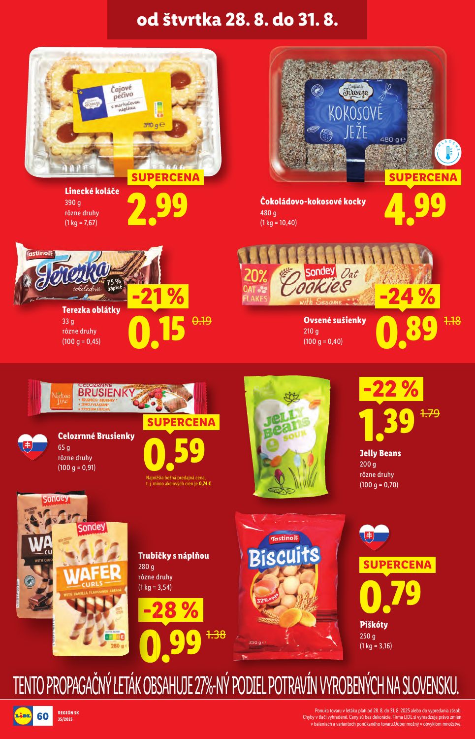 LIDL